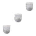 thumbnail image 1 of Bolsitas de té Kearding filtro de bolsa curativa perfumada vacía 100 Uds. Type1, 1 of 6