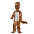 thumbnail image 6 of THJRPQJFD Halloween Baby Girl Outfit Newborn Overalls Fall Outfits for Baby Girls 4t Onesies for Boys 12 Month Boy Clothes Winter Youth Girls Clothes, Brown 9-10 Years, 6 of 9