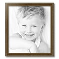 thumbnail image 2 of ArtToFrames 18x20 inch Dark Gold Picture Frame, Gold Wood Poster Frame (4553), 2 of 8