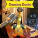 thumbnail image 2 of 2025 Interactive Dancing Singing Duck Plush Toy with Recording, Lights, and 120 Songs, 2 of 5