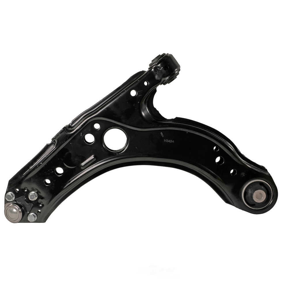 QuickSteer X620718 Suspension Control Arm and Ball Joint Assembly