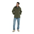 thumbnail image 4 of Animal Mens Pace Packable Waterproof Jacket, 4 of 4