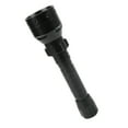 thumbnail image 2 of Zoomable Infrared Flashlight, Practical Night Vision Rotarting Zoom 850nm 940nm IR Flashlight Antiskid  For, 2 of 8