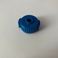 thumbnail image 3 of Mosiee Brand New Cymbal Mates Cymbal Accessory Accessories Plastic Push-On Design Quick Release Red Replacement Yellow, 3 of 8