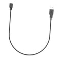 thumbnail image 2 of Cable de cambio de marchas de bicicleta Cargador Cable de carga Accesorios Premium para USB, 2 of 9