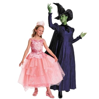 Disney Sesamstraße Abby Cadabby Deluxe Kostüm Für Kleinkinder (Größe M/3-4T) – Mit Flügeln & Zauberstab