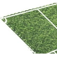 thumbnail image 5 of Ryvnso Placemats Set of 4 Football Green Field Dining Mats Heat-Resistant Non-Slip Washable Table Mat, 5 of 8