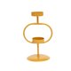 thumbnail image 4 of Soporte para velas, candelabro decorativo, decoración de mesa moderna, candelabro de Metal, candelabro para Bar, mesa de comedor 122x196 CM, 4 of 9