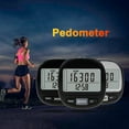 thumbnail image 2 of Podomètre Podomètre Calories Distance Miles Objectifs Pas, 2 of 6
