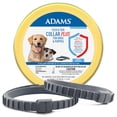 thumbnail image 4 of Buy and Save with Adams Flea and Tick Collar Plus + Spray for Cats, Kittens, Dogs, and Puppies + Yard &amp; Garden Spray (20% off!), 4 of 7