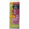 Ad-Tech: High-Temp Glue Sticks, 7/16" x 10", 12pk