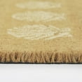 thumbnail image 4 of Balta Rugs Seashell Pattern Floor Mat, 18 x 30 Inches, 4 of 5