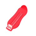 thumbnail image 5 of Outil de Mesure de Taille de Chaussure pour Enfants Kit de Règle pour Dispositif Nourrisson, 5 of 5