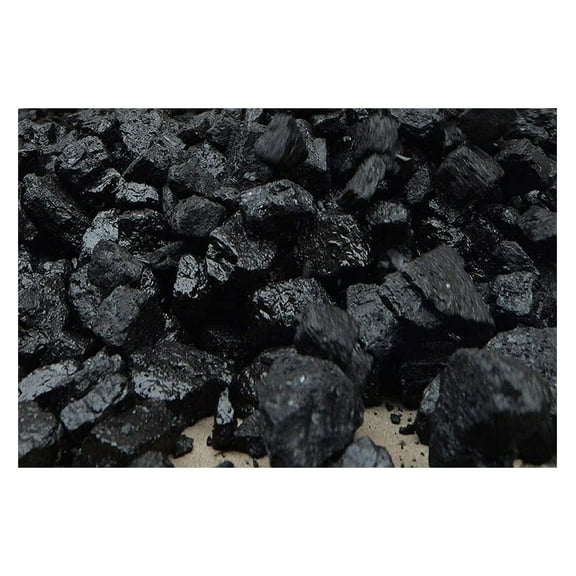 Anthracite Coal 30 POUNDS LBS | Blacksmith, Forge, Heating, Gifts