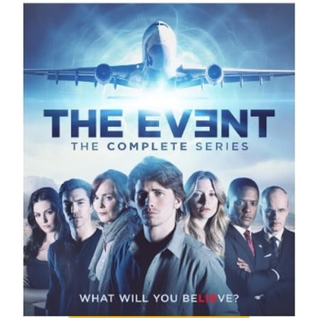 The Event: The Complete Series