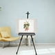 thumbnail image 4 of unbranded Para Caballete Con Superficie Lisa Y Fácil Limpieza, 4 of 8