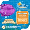 thumbnail image 5 of Clarence The Clarifier Fish Aquarium Fresh & Saltwater Treatment, 5 of 11