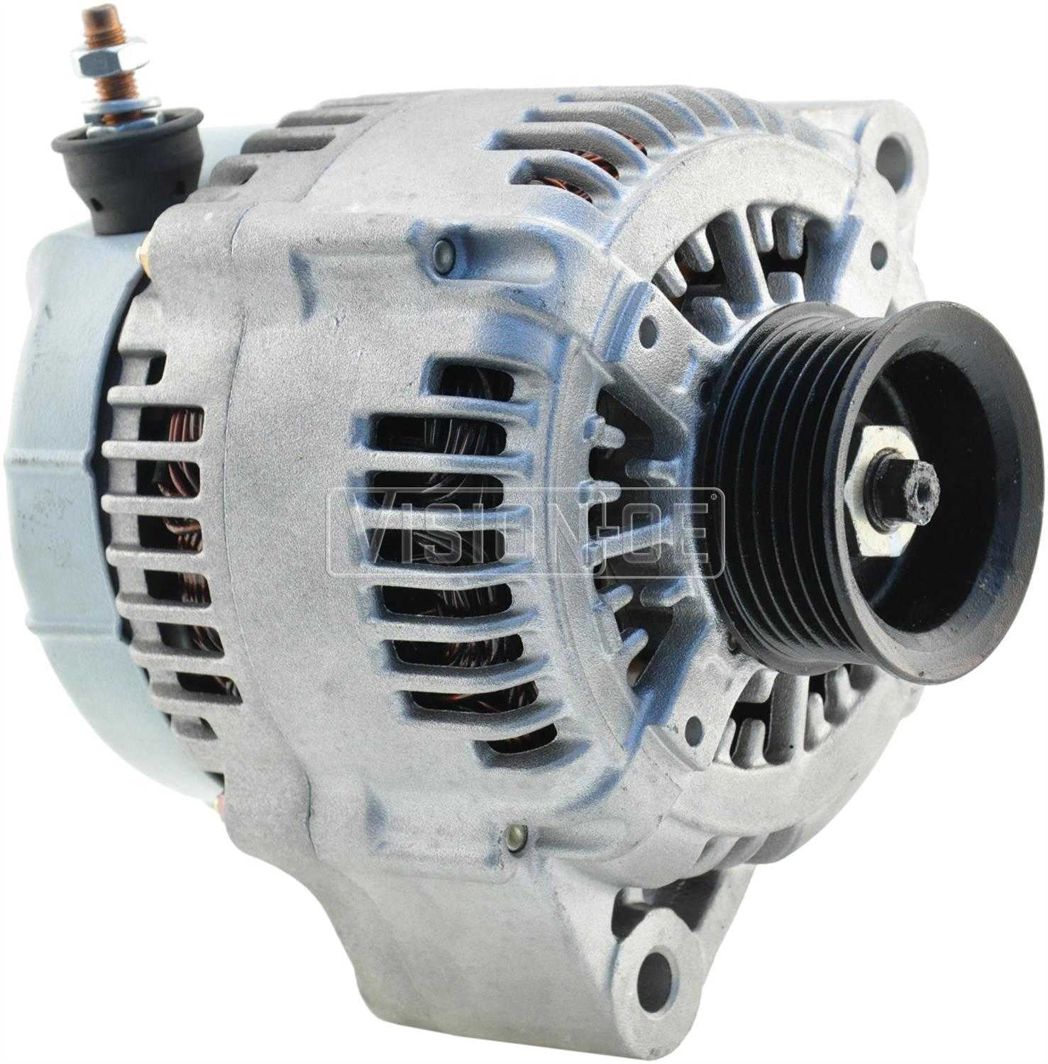 Vision OE 13389 Alternator
