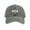 Blackish Green, variant on Womens Baseball Cap 2026 Retro Curved Brim Dad Hat USA Flag Embroidery Adjustable Cotton Twill for Outdoor Sports Hiking Summer Running