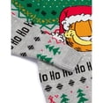 thumbnail image 3 of Garfield  Adult Knitted Ugly Christmas Sweaters, 3 of 6