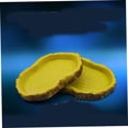 thumbnail image 3 of AURARMLET De Resina Color Para Comida Y De Reptiles Saludable Y Resistente, 3 of 7
