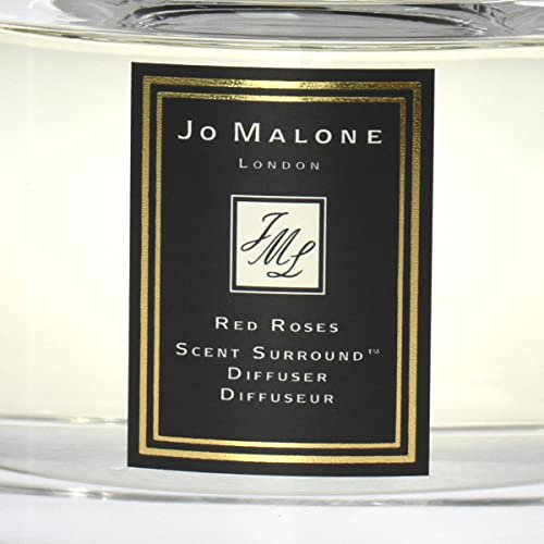Jo Malone 'Red Roses' Scent Surround Diffuser - 5.6 Ounce Home Fragrance Diffuser With Rose & Violet Notes