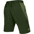 thumbnail image 2 of SURJDE Hummvee Men's Baggy Shorts, 2 of 7