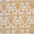 thumbnail image 2 of SheetWorld Twin Pillow Case, 100% Cotton Woven 20 x 26, Gold Damask, 2 of 2