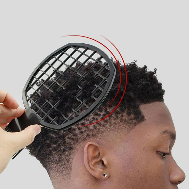 Professional Dreadlocking Combs