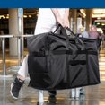 thumbnail image 2 of Bolsa de lona Arxus Large, 120 L, impermeable, con funda tipo trolley, 2 of 8