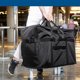 thumbnail image 2 of Bolsa de lona Arxus Large, 120 L, impermeable, con funda tipo trolley, 2 of 8