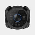 thumbnail image 3 of Sistema de Audio de Alta Potencia Sony MHCV73D con Tecnologia Bluetooth, 3 of 5