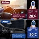 thumbnail image 2 of Funda para parabrisas de coche, protección invernal, parasol para parabrisas delantero, láminas protectoras anticongelantes universales para coches contra heladas, nieve, hielo y sol., 2 of 5