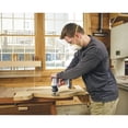 thumbnail image 2 of BLACK+DECKER MATRIX; Router Multi-Tool Attachment with Storage Case (BDCMTRSTFF), 2 of 82