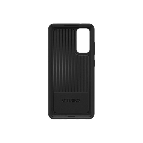 Otterbox Symmetry Series Back Cover For Cell Phone Polycarbonate Synthetic Rubber Black For Samsung Galaxy S Fe S Fe 5g Walmart Com