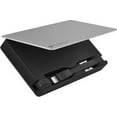 thumbnail image 2 of Mophie powerstaion plus quick - Batterie Externe à Recharge Fabriquée pour iPod/iPhone/iPad Argent, 2 of 2