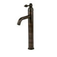 thumbnail image 5 of Premier Copper Products Bsp1_Pvmp 20-3/4" Copper Vessel Bathroom Sink - Bronze, 5 of 7