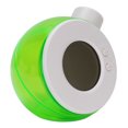 thumbnail image 1 of Creative LED Digital Alarm, Unique Water Powered Design Enduring and Multifunctional Quiet Green Water Energy Clock for Nightstand Bedroom, 1 of 7