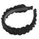 thumbnail image 1 of Peluca trenzada Diadema Mujer Postizo Diadema trenzada Diadema de pelo sintético Diadema trenzada, 1 of 5