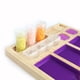 thumbnail image 5 of Cuadros Decorativos Point Drill Diamond Tray Tools 5D Diamond Painting Kit de accesorios (púrpura) Likrtyny embutido en tela, 5 of 6