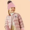 thumbnail image 5 of Ensemble Trois Pièces pour Enfants, Chapeau, Foulard et Gants, 5 of 5