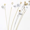 thumbnail image 4 of 19pcs Lyre Strings Lyre Accessories Lyre Steel Strings Instrument Strings, 4 of 5