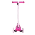 thumbnail image 2 of Scooter para niño y niña Mobilibaby de 3 ruedas ajustable para niños de 3 años en Adelante Polipropileno Aluminio PU, 2 of 3