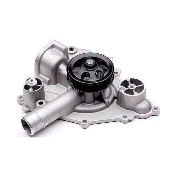Water Pump - Compatible with 2011 - 2012 Jeep Grand Cherokee