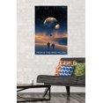 thumbnail image 4 of Dune - Fear is the Mind-Killer Wall Poster, 22.375" x 34", 4 of 6