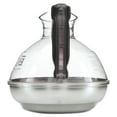 thumbnail image 2 of BUNN 64 oz. Easy Pour Decanter, Black Handle, Each, 2 of 3