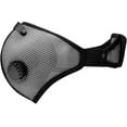 thumbnail image 3 of RZ Mask M2 Mesh Mask 20641 M2 - Mesh Mask, Titanium - Medium, 3 of 4
