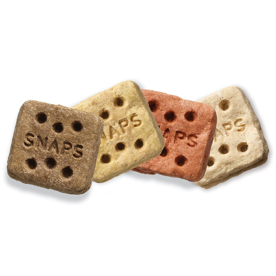 Purina ALPO Variety Snaps Little Bites Dog Treats with Beef, Chicken