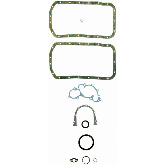 FEL-PRO CS 9728 Conversion Gasket Set Fits select: 1988-1995 TOYOTA 4RUNNER, 1988-1995 TOYOTA PICKUP