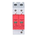 thumbnail image 4 of Noref Surge Protective Device Telephone Thunder Tele Protector Low-voltage Arrester, Low-voltage Arrester, Lightning Tele Protector, 4 of 7